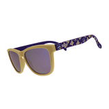 "Husky Howlers” Limited Washington Collegiate OG Polarized Sunglasses