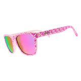 "If These Tiles Could Talk” Limited OG Polarized Sunglasses