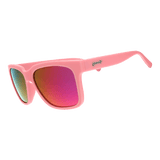 "Pool Noodle Battle Hero” Tidal G Polarized Sunglasses - Floats!