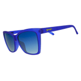 "Pop Art Prodigy" Polarized Pop G Sunglasses