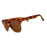 "Positively Cosmopolitan” Avant G Polarized Sunglasses