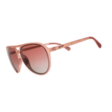 "Purple's Midlife Crisis” Mach G Polarized Sunglasses