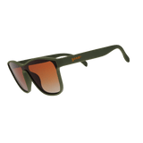 "Reformed Mad Scientist" VRG Premium Polarized Sunglasses