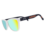 "Bodda Getta, Bodda Getta" Auburn Collegiate OG Polarized Sunglasses