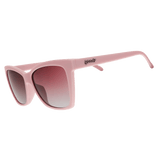 "Rosé Retail Therapy" Polarized Pop G Sunglasses