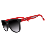 "How 'Bout Them Dawgs” Georgia Collegiate OG Polarized Sunglasses