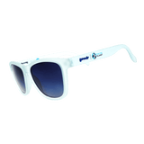"These Shades Are Still Trash” OG Polarized Sunglasses - 100% Recycled