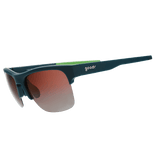 "Lawn Mower Drag Race" Flex G Polarized Sunglasses