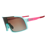 "Speak Of The Daredevil" ASTRO G Polarized Sunglasses