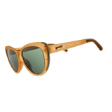 "The Category Is Western Wear" Glam G Polarized Sunglasses