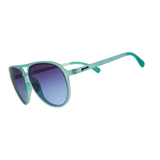"Timeshare On Neptune” Mach G Polarized Sunglasses