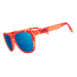 "To Live And Run In L.A." Run Series OG Polarized Sunglasses