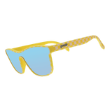 "Warn To Be Wild" VRG Premium Polarized Sunglasses