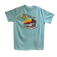 Where The Real Party Starts T-Shirt