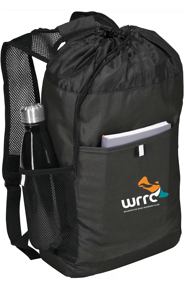 Hybrid Backpack