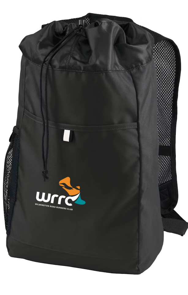 Hybrid Backpack