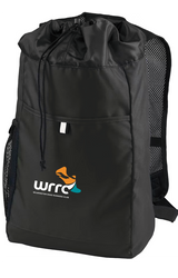 Hybrid Backpack