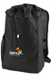 Hybrid Backpack