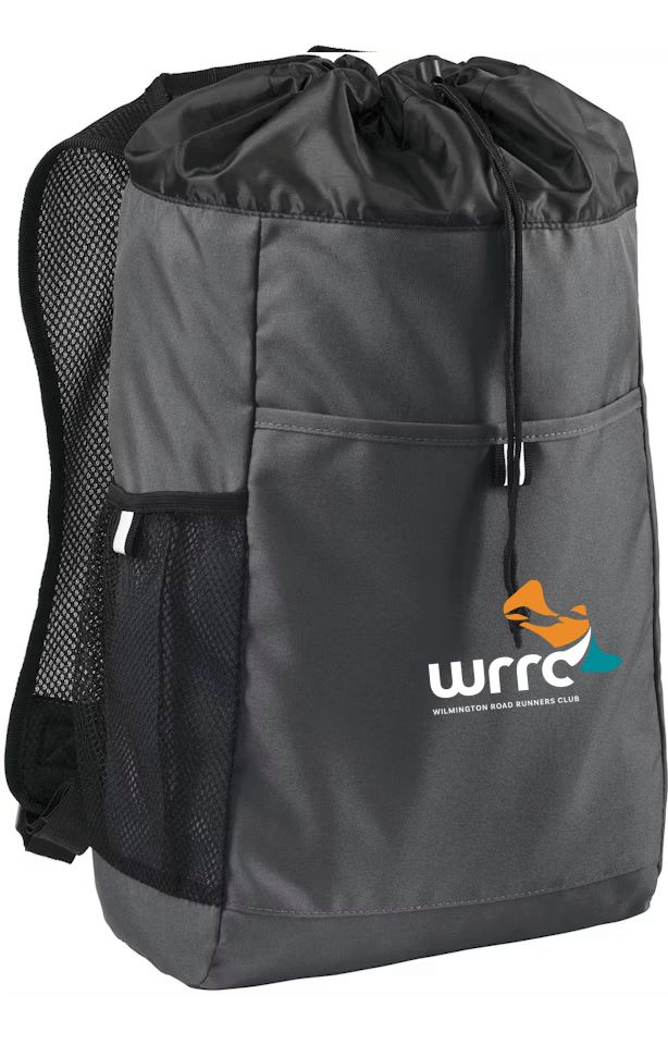 Hybrid Backpack