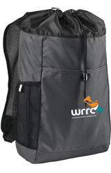 Hybrid Backpack