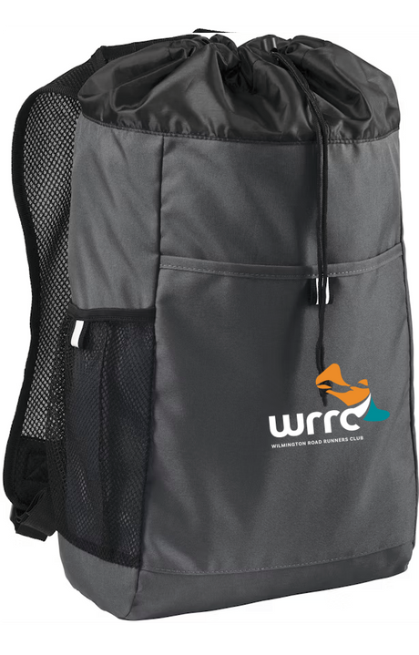 Hybrid Backpack