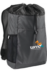 Hybrid Backpack