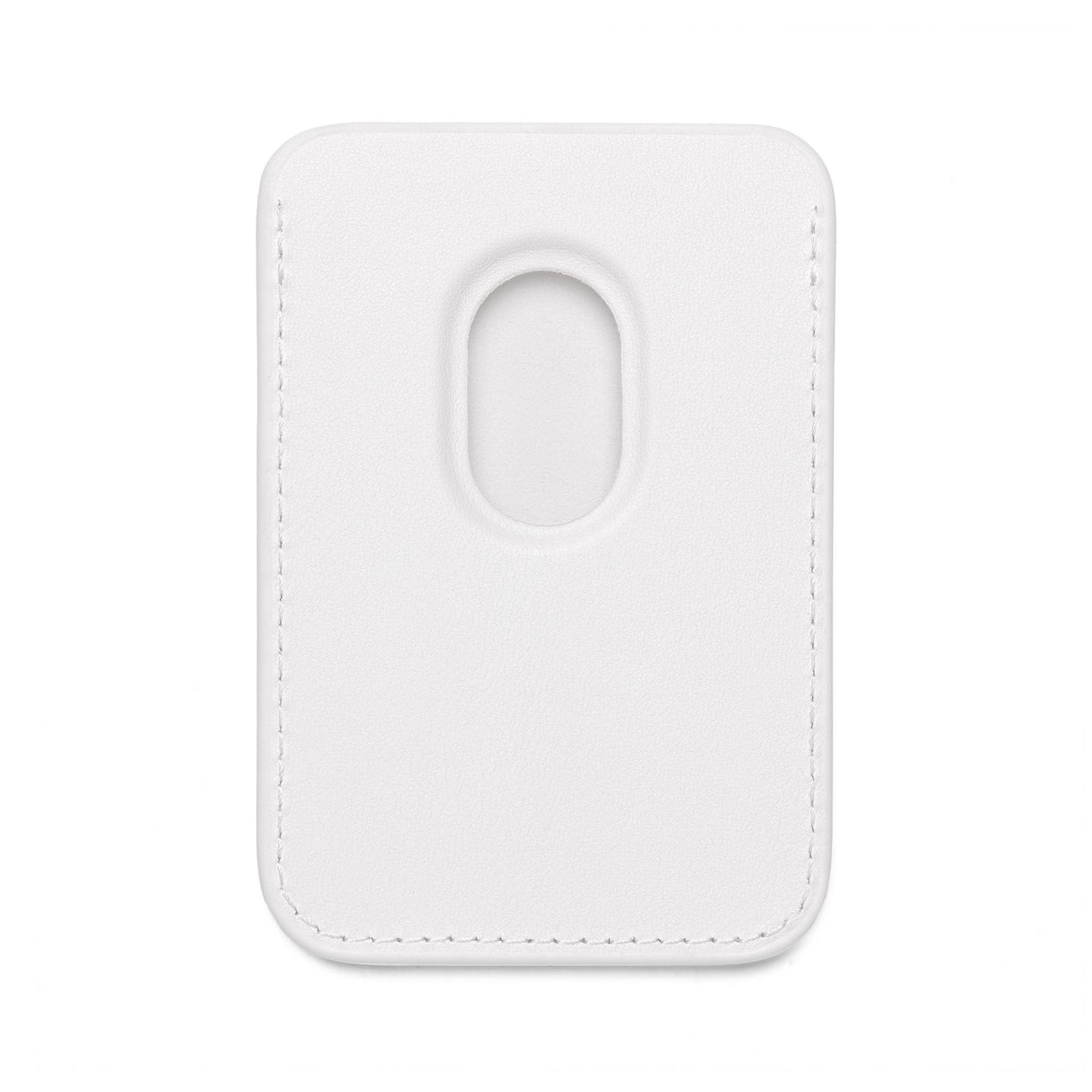 Hoggard Vikings Football Vegan MagSafe Phone Wallet