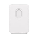 Hoggard Vikings Football Vegan MagSafe Phone Wallet
