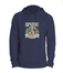 Upstate Running Club Re-Compete Fleece Pullover Hoodie