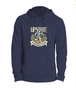 Upstate Running Club Re-Compete Fleece Pullover Hoodie
