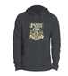 Upstate Running Club Re-Compete Fleece Pullover Hoodie