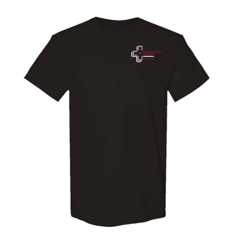 WH Nublend Tee - Midtown