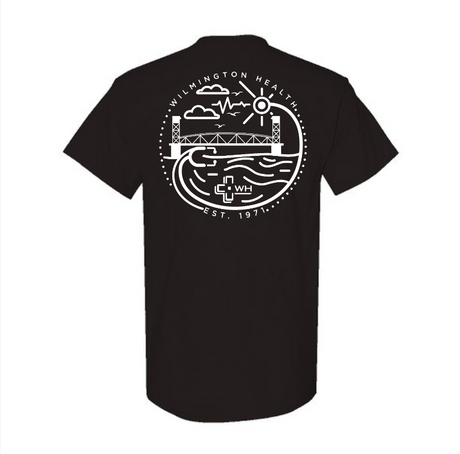 WH Nublend Tee - Midtown