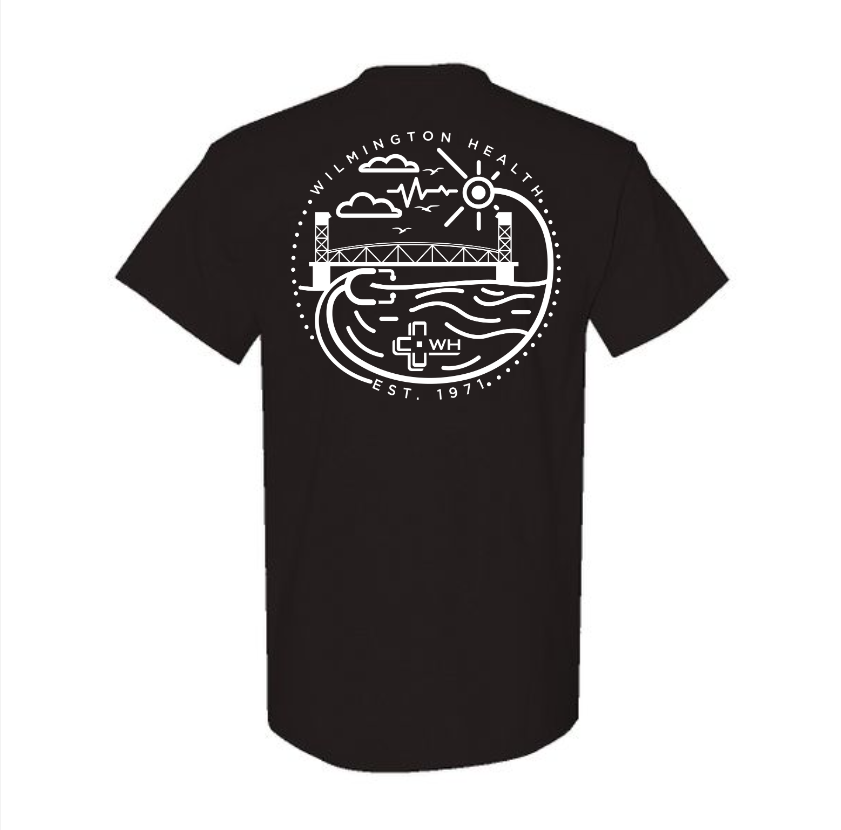 WH Nublend Tee - Midtown