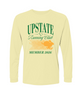 2026 Upstate Running Club L/S Performance Tee w/ SPF 50+