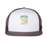 2026 Upstate Running Club Classic Trucker Hat