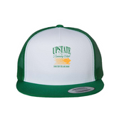 2026 Upstate Running Club Classic Trucker Hat