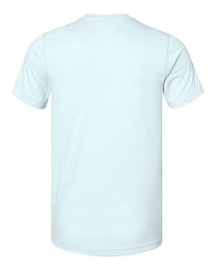 The Healing Place Pitch it & Kick It Tee
