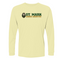 St. Mark Catholic Cross Country L/S Performance Tee w/ SPF 50+