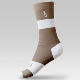 Performance Socks - Horizontal Stripe