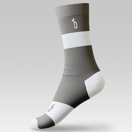 Performance Socks - Horizontal Stripe