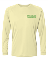 Islander L/S Performance Tee w/ UPF 50+