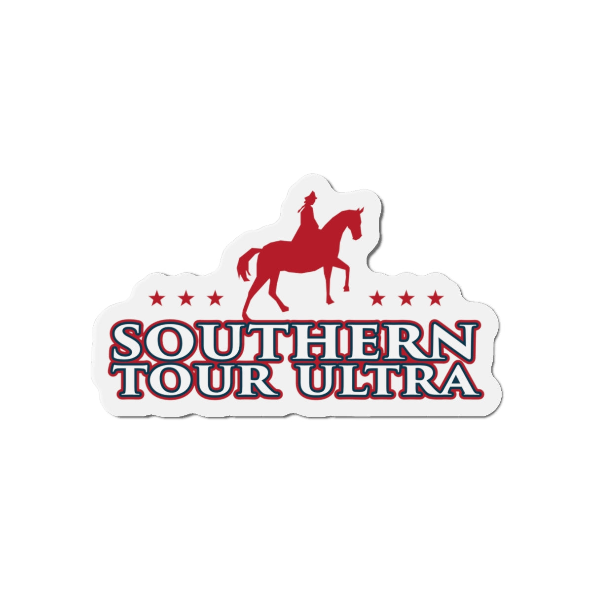 Southern Tour Ultra Magnets