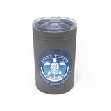 Salty Turtle Run Club Insulated Tumbler - 11 oz