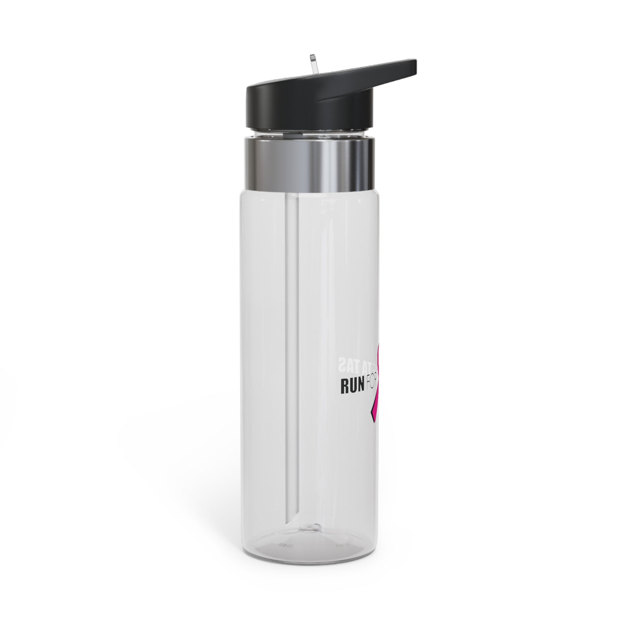 Tritan Water Bottle