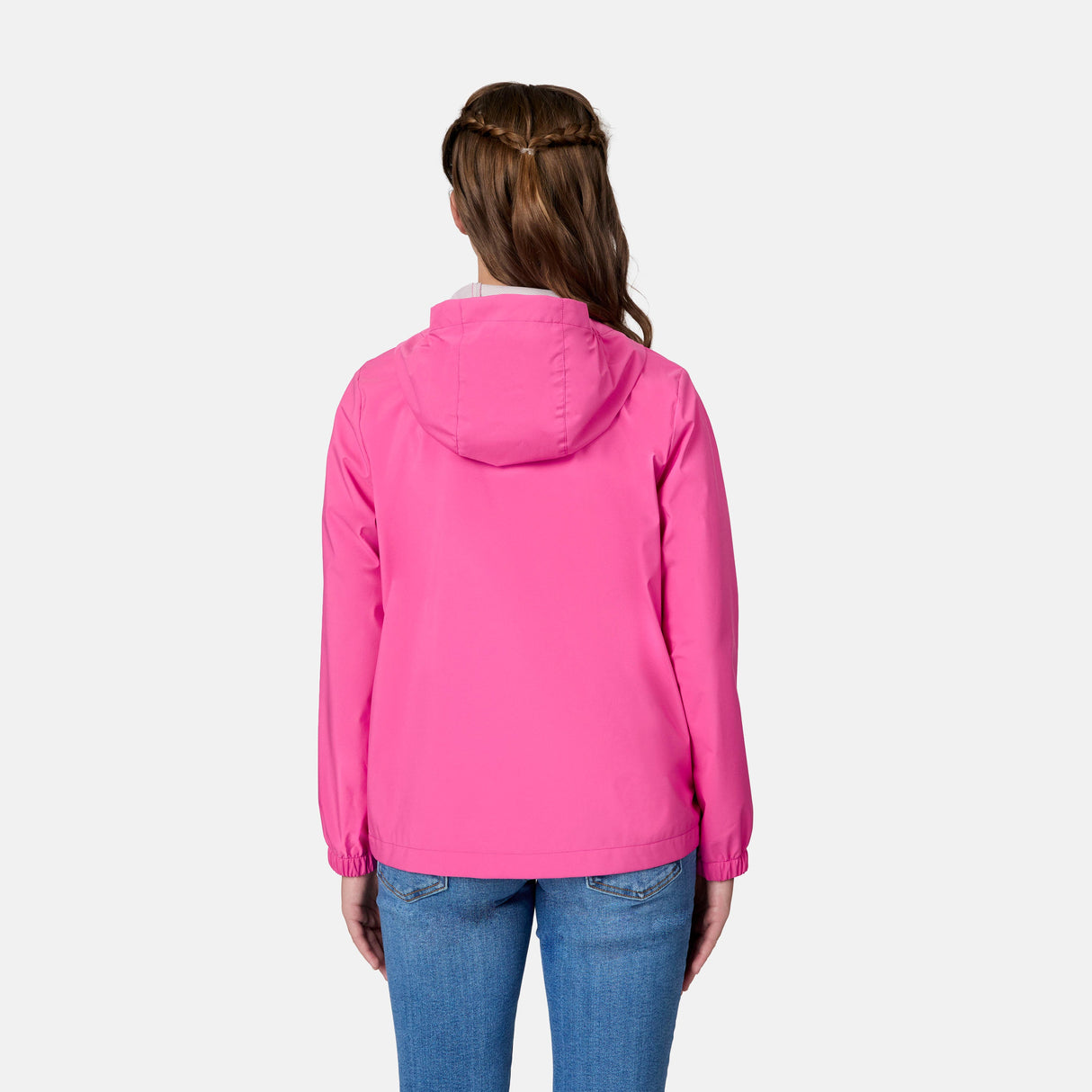 Girls' Recess X2O Rain Jacket