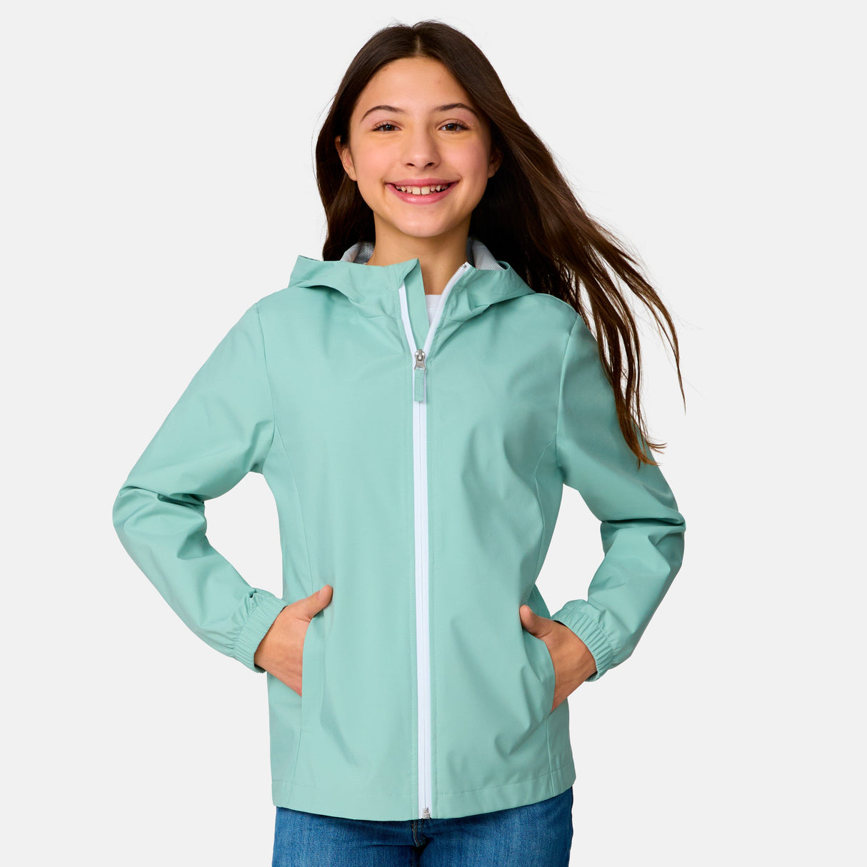 Girls' Recess X2O Rain Jacket