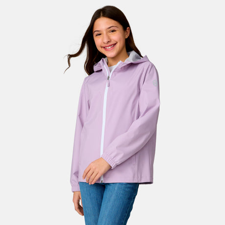 Girls' Recess X2O Rain Jacket