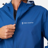 Men's Hydro Lite X2O Spectator Waterproof Jacket