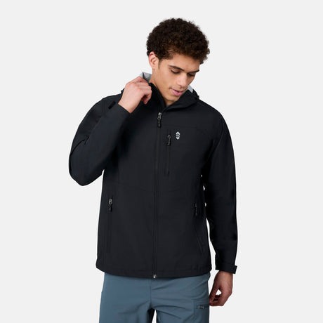 Men's Hydro Lite X2O Highline II Bomber Jacket